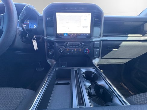 Used 2024 Ford F150 STX w/ Equipment Group 201A FX4 image 11