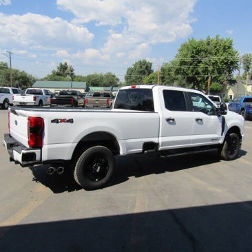 Used 2024 Ford F350 XL w/ STX Appearance Package image 4
