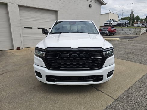 New 2026 RAM 1500 Big Horn image 2