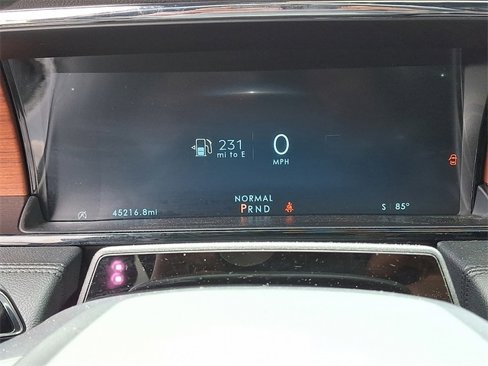 Certified 2024 Lincoln Navigator Premiere image 19