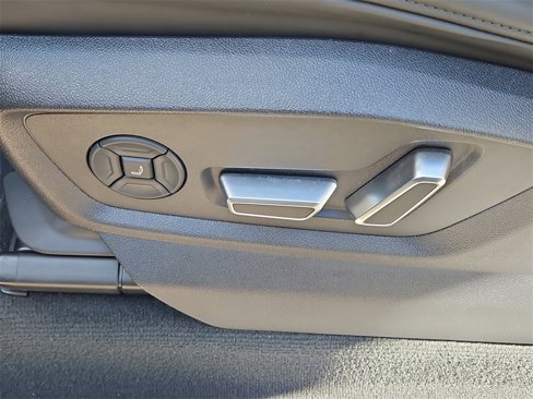 Certified 2025 Audi Q7 3.0T Prestige image 27