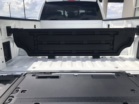 New 2025 Ford F150 Lariat w/ Equipment Group 502A High image 27