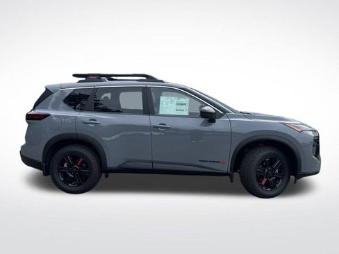 New 2026 Nissan Rogue SV image 2