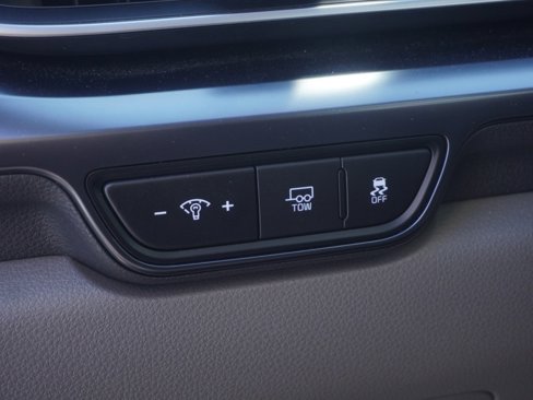 Used 2025 Kia Carnival LXS image 13