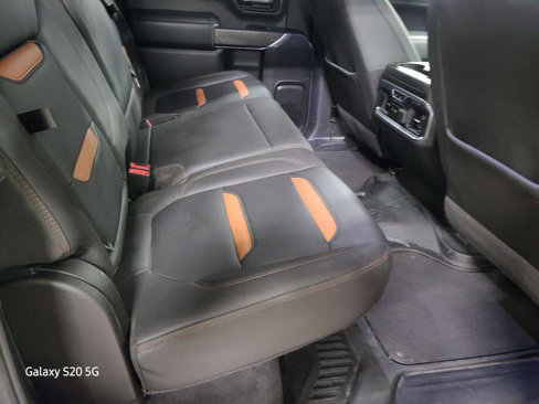Used 2023 GMC Sierra 2500 AT4 w/ AT4 Preferred Package image 23