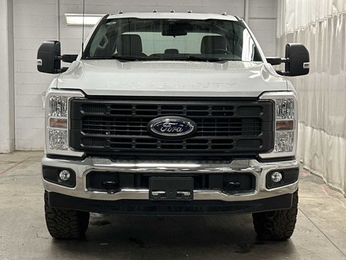 New 2026 Ford F250 XL image 26