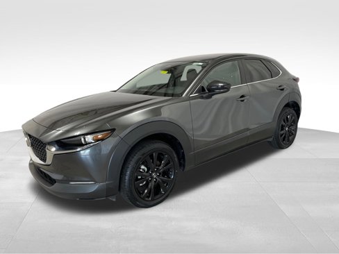 Certified 2024 MAZDA CX-30 AWD 2.5 S w/ Select Sport Pkg image 1