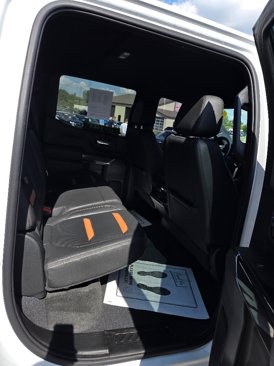 Used 2021 GMC Sierra 1500 AT4 image 13