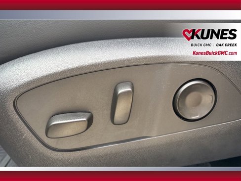 New 2026 Buick Enclave Sport Touring w/ Power Package image 15