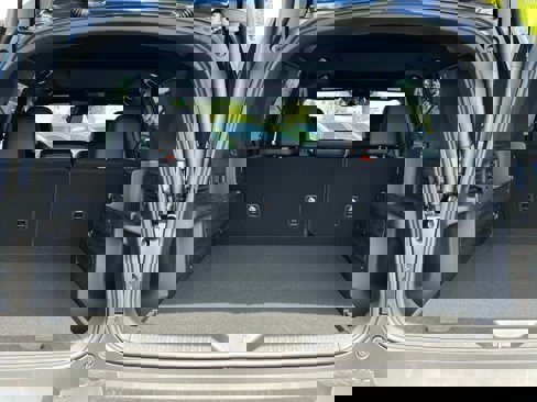 New 2026 Honda Passport TrailSport image 42