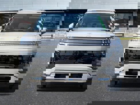 New 2026 Hyundai Ioniq 9 SE image 10