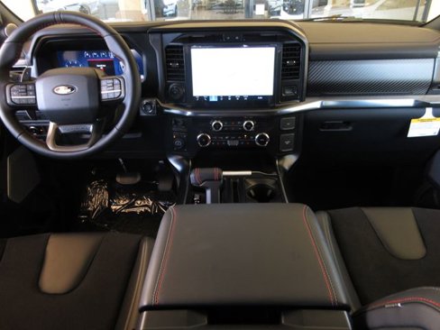 New 2025 Ford F150 Raptor image 24