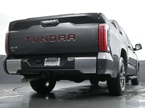 Used 2023 Toyota Tundra Limited image 84