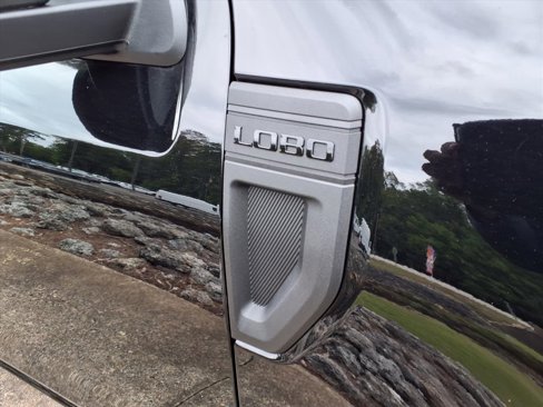 New 2025 Ford Maverick Lobo image 5