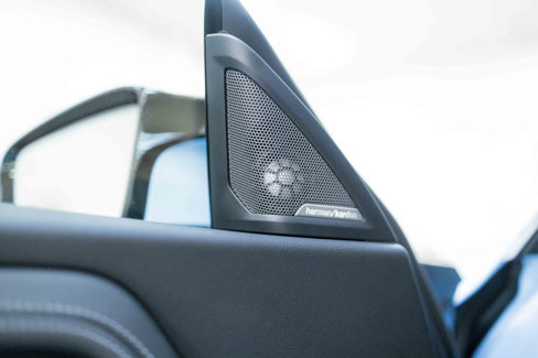 Used 2024 BMW M2 w/ Lighting Package image 48