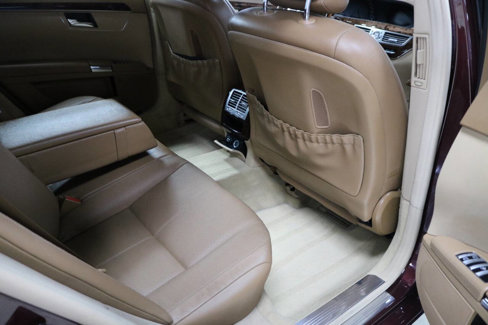 Used 2008 Mercedes-Benz S 550 image 20