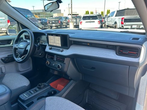 Used 2024 Ford Maverick XLT w/ Equipment Group 300A Standard image 26