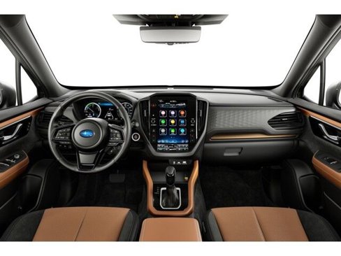 New 2025 Subaru Forester Touring image 19