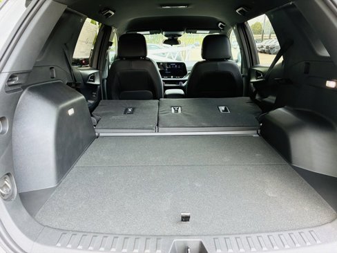 New 2026 Chevrolet Equinox LT w/ Convenience Package II image 7