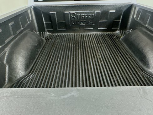 Used 2024 RAM 1500 Classic Warlock image 26