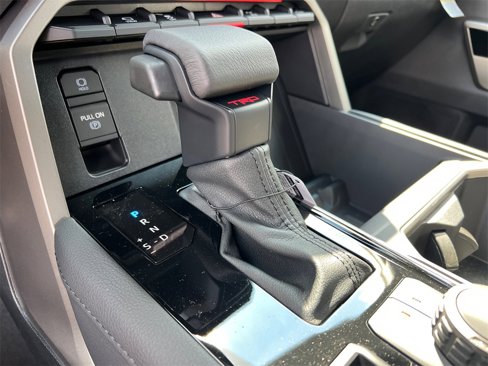 New 2026 Toyota Tundra Limited image 31