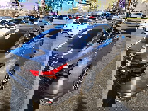 Used 2020 Nissan Altima 2.5 SR image 21