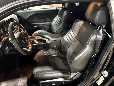 Used 2018 Dodge Challenger SRT Demon image 51