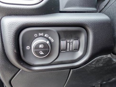 New 2025 RAM 2500 Rebel image 17