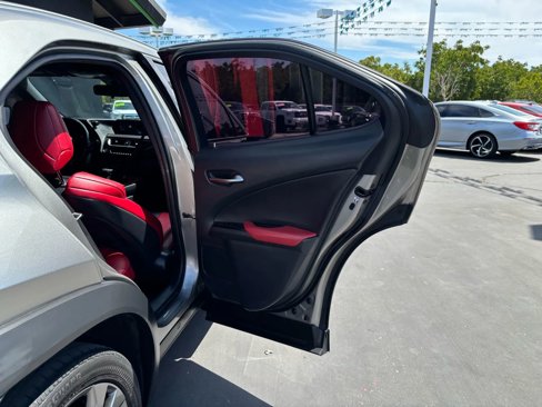 Used 2020 Lexus UX 250h F Sport image 13