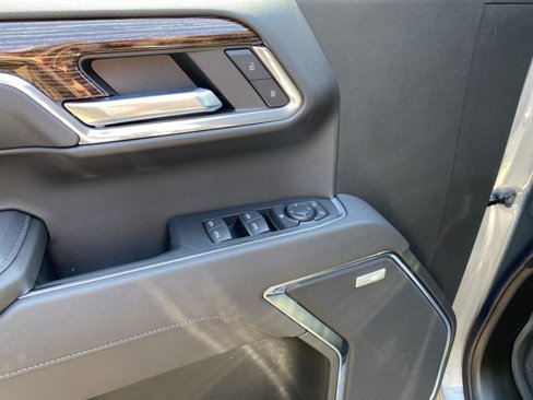 New 2026 GMC Sierra 1500 Elevation w/ Elevation Premium Package image 13