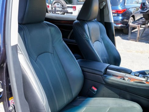 Used 2019 Lexus RX 350L AWD image 24
