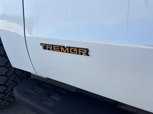 New 2025 Ford Expedition Tremor image 11