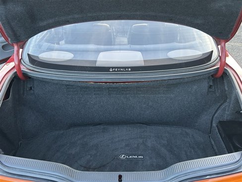 Used 1992 Lexus SC 400 Coupe image 6