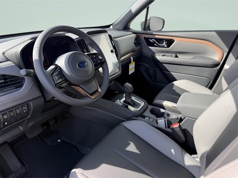 New 2025 Subaru Forester Sport image 12