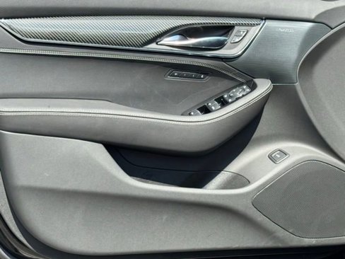 New 2026 Cadillac CT5 V Blackwing w/ Super Cruise 1 Package image 15