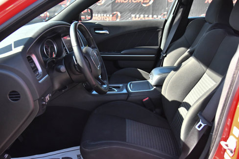 Used 2022 Dodge Charger R/T image 17