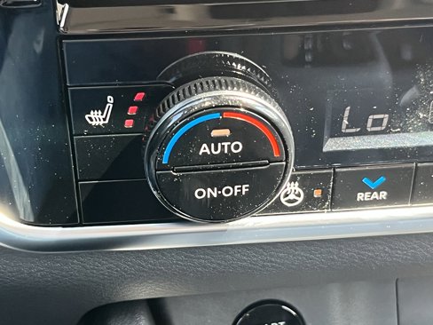 New 2025 Nissan Rogue SL w/ SL Premium Package image 29