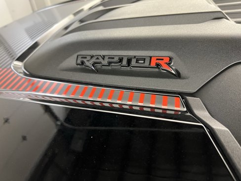 New 2025 Ford F150 Raptor image 45