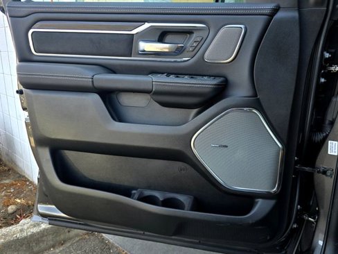 New 2026 RAM 1500 Laramie image 22