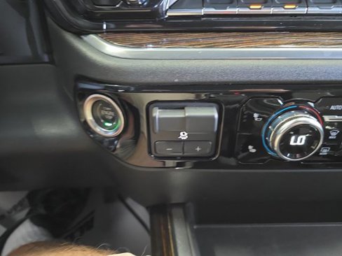 Certified 2023 GMC Sierra 1500 Elevation w/ X31 Off-Road Package image 23