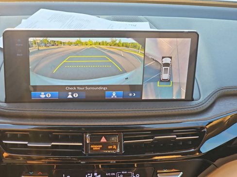 New 2026 Acura MDX SH-AWD w/ Advance Package image 22