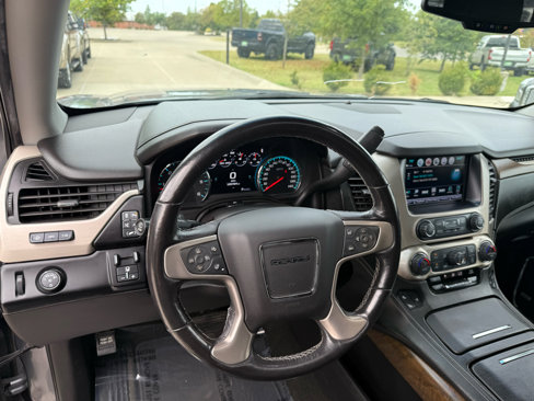 Used 2018 GMC Yukon Denali w/ Denali Ultimate Package image 10
