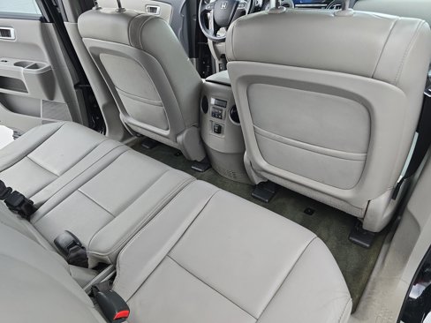 Used 2015 Honda Pilot EX-L image 11