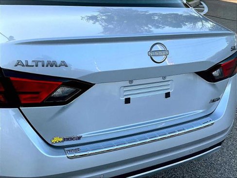 Certified 2023 Nissan Altima 2.5 SL image 28