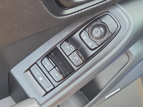 Certified 2024 Subaru Crosstrek 2.5i Wilderness image 19