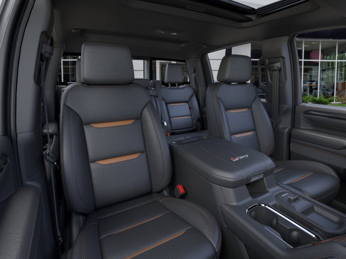 New 2026 GMC Sierra 3500 AT4 w/ AT4 Premium Plus Package image 16