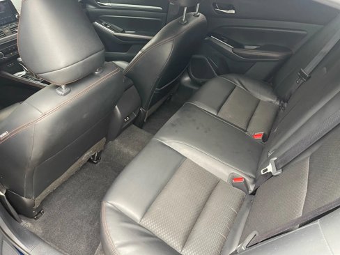 Used 2024 Nissan Altima 2.5 SR image 12