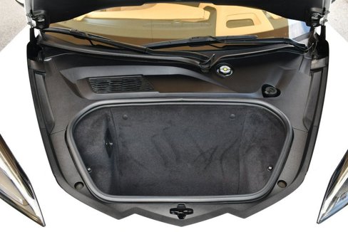 Used 2023 Chevrolet Corvette Stingray Premium Cpe w/ Z51 Performance Package image 16
