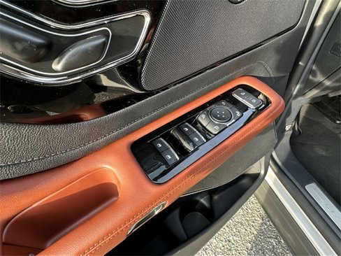 New 2025 Lincoln Aviator Reserve w/ Illumination Package image 13
