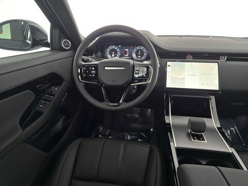 New 2026 Land Rover Range Rover Evoque S image 18